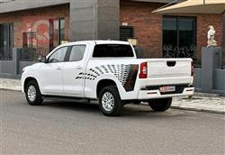 BAW F7 Pick up